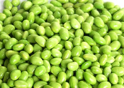 新鮮蔬菜配送:毛豆